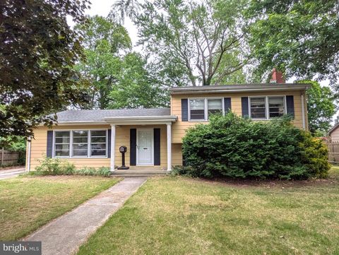 Tiny photo for 417 Nylon Boulevard, SEAFORD, DE 19973 (MLS # DESU2112482)