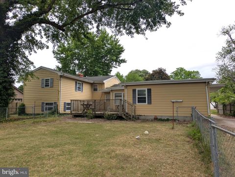 Tiny photo for 417 Nylon Boulevard, SEAFORD, DE 19973 (MLS # DESU2112482)