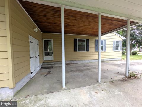 Tiny photo for 417 Nylon Boulevard, SEAFORD, DE 19973 (MLS # DESU2112482)