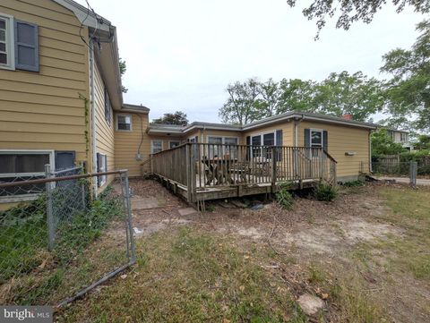 Tiny photo for 417 Nylon Boulevard, SEAFORD, DE 19973 (MLS # DESU2112482)