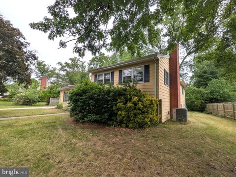 Tiny photo for 417 Nylon Boulevard, SEAFORD, DE 19973 (MLS # DESU2112482)