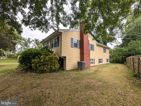 Tiny photo for 417 Nylon Boulevard, SEAFORD, DE 19973 (MLS # DESU2112482)