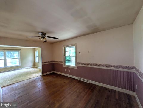 Tiny photo for 417 Nylon Boulevard, SEAFORD, DE 19973 (MLS # DESU2112482)