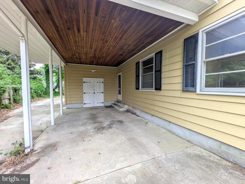 Tiny photo for 417 Nylon Boulevard, SEAFORD, DE 19973 (MLS # DESU2112482)