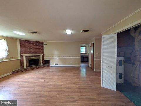 Tiny photo for 417 Nylon Boulevard, SEAFORD, DE 19973 (MLS # DESU2112482)