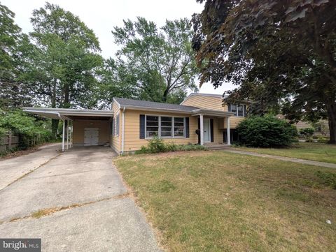 Tiny photo for 417 Nylon Boulevard, SEAFORD, DE 19973 (MLS # DESU2112482)