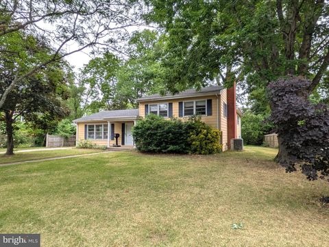 Photo of 417 Nylon Boulevard, SEAFORD, DE 19973 (MLS # DESU2112482)