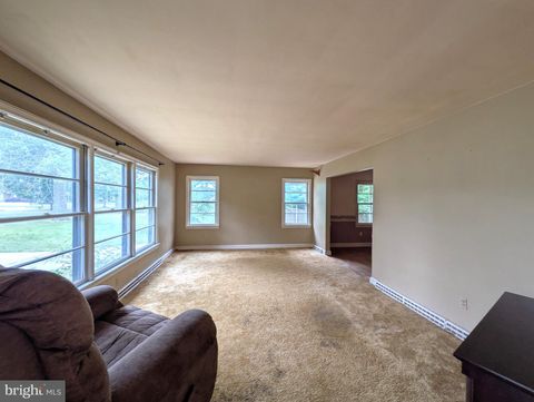 Tiny photo for 417 Nylon Boulevard, SEAFORD, DE 19973 (MLS # DESU2112482)