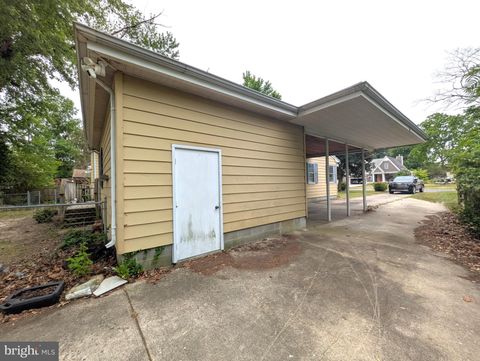 Tiny photo for 417 Nylon Boulevard, SEAFORD, DE 19973 (MLS # DESU2112482)