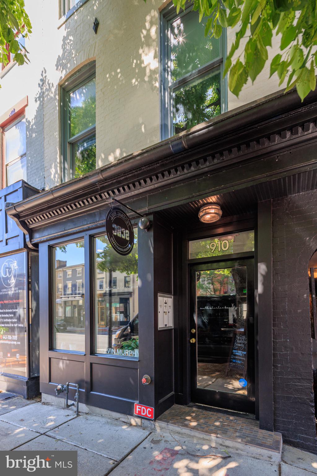 910 S CHARLES STREET A