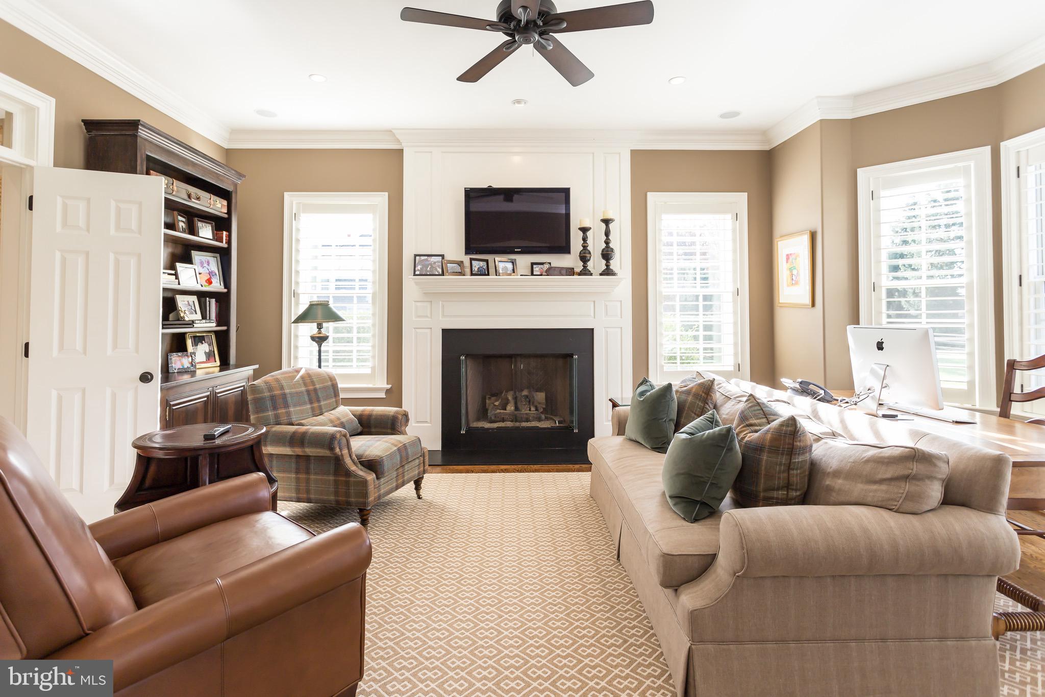 WHITE HORSE - Residential