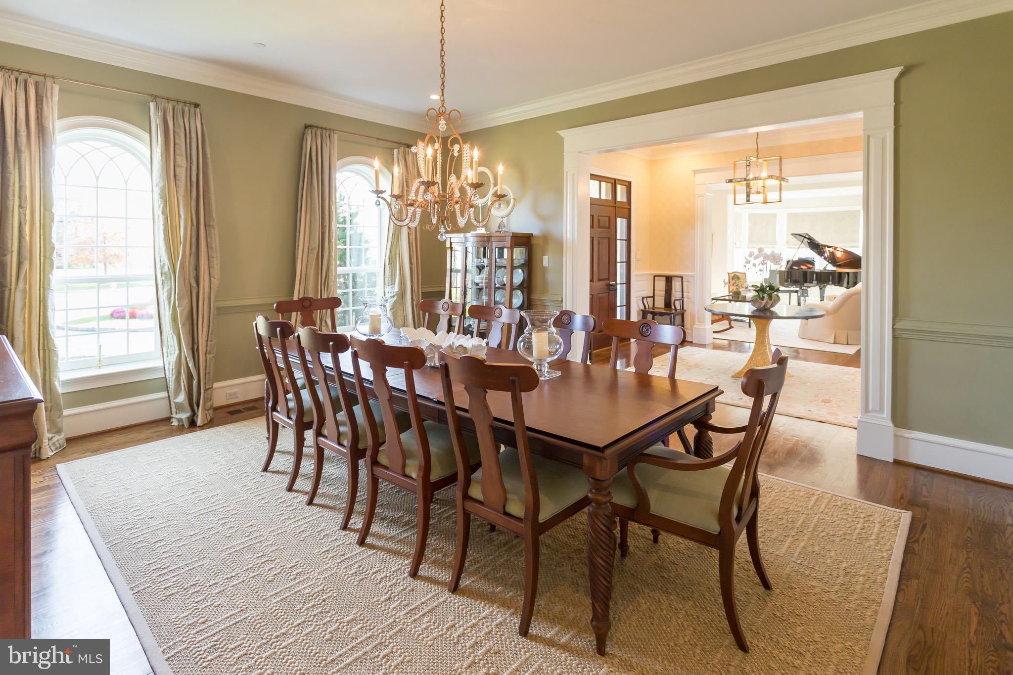 WHITE HORSE - Residential