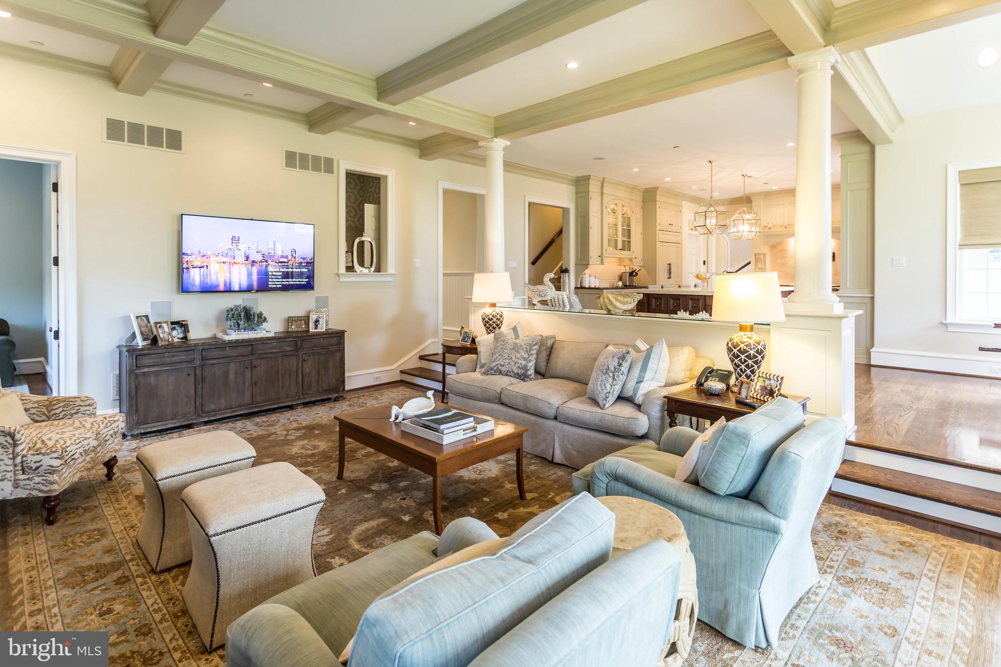 WHITE HORSE - Residential