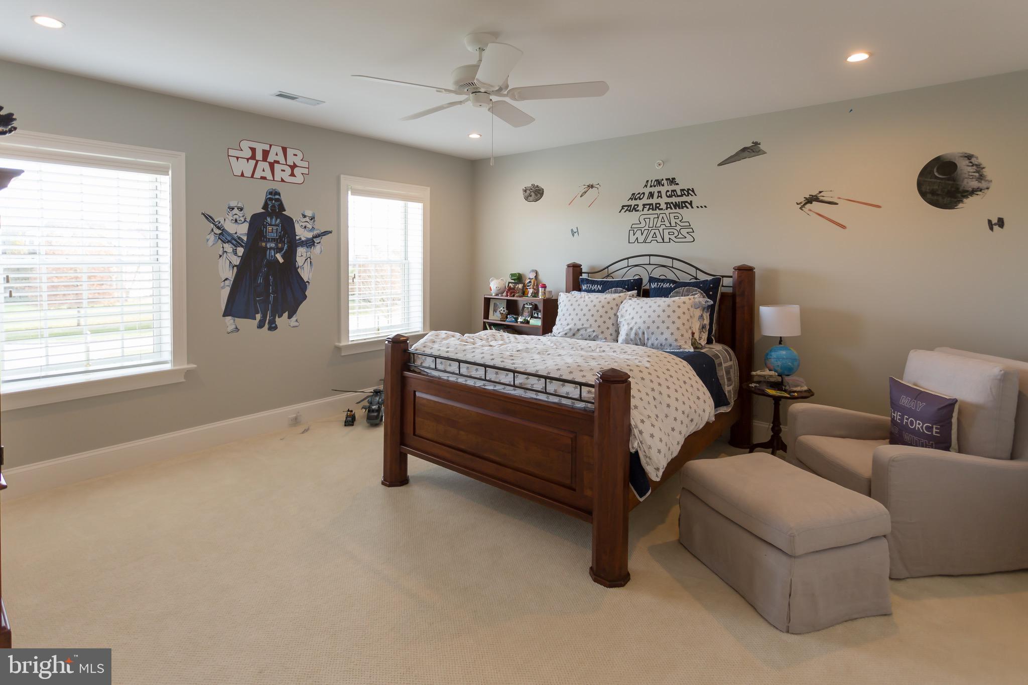 WHITE HORSE - Residential