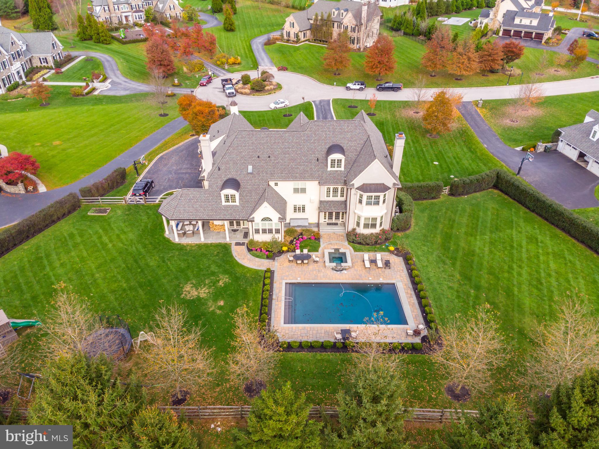 WHITE HORSE - Residential