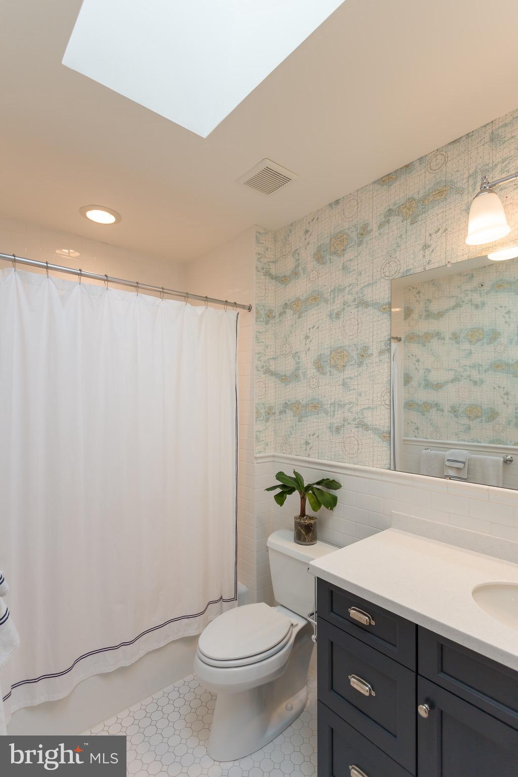 WHITE HORSE - Residential