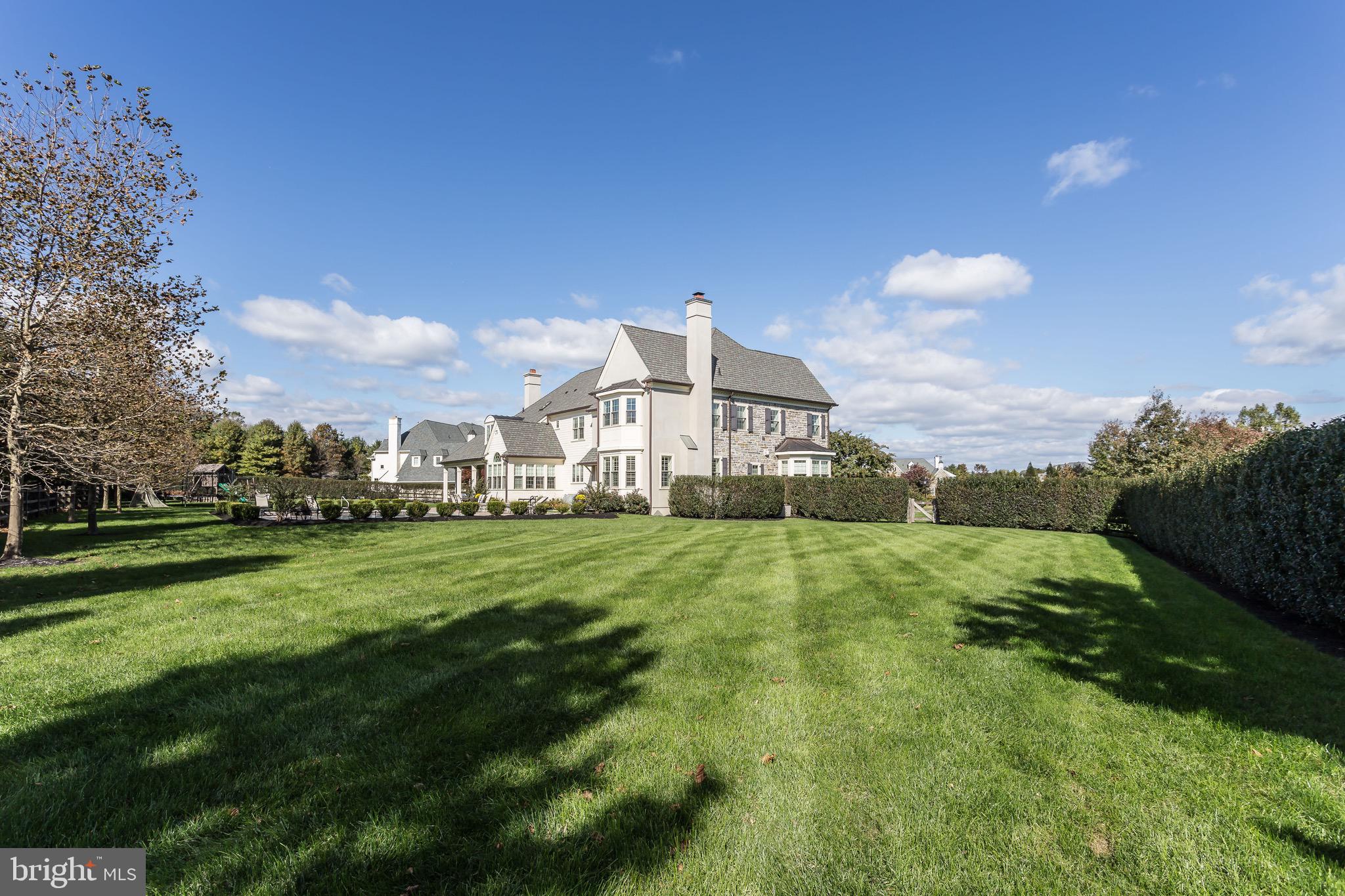 WHITE HORSE - Residential