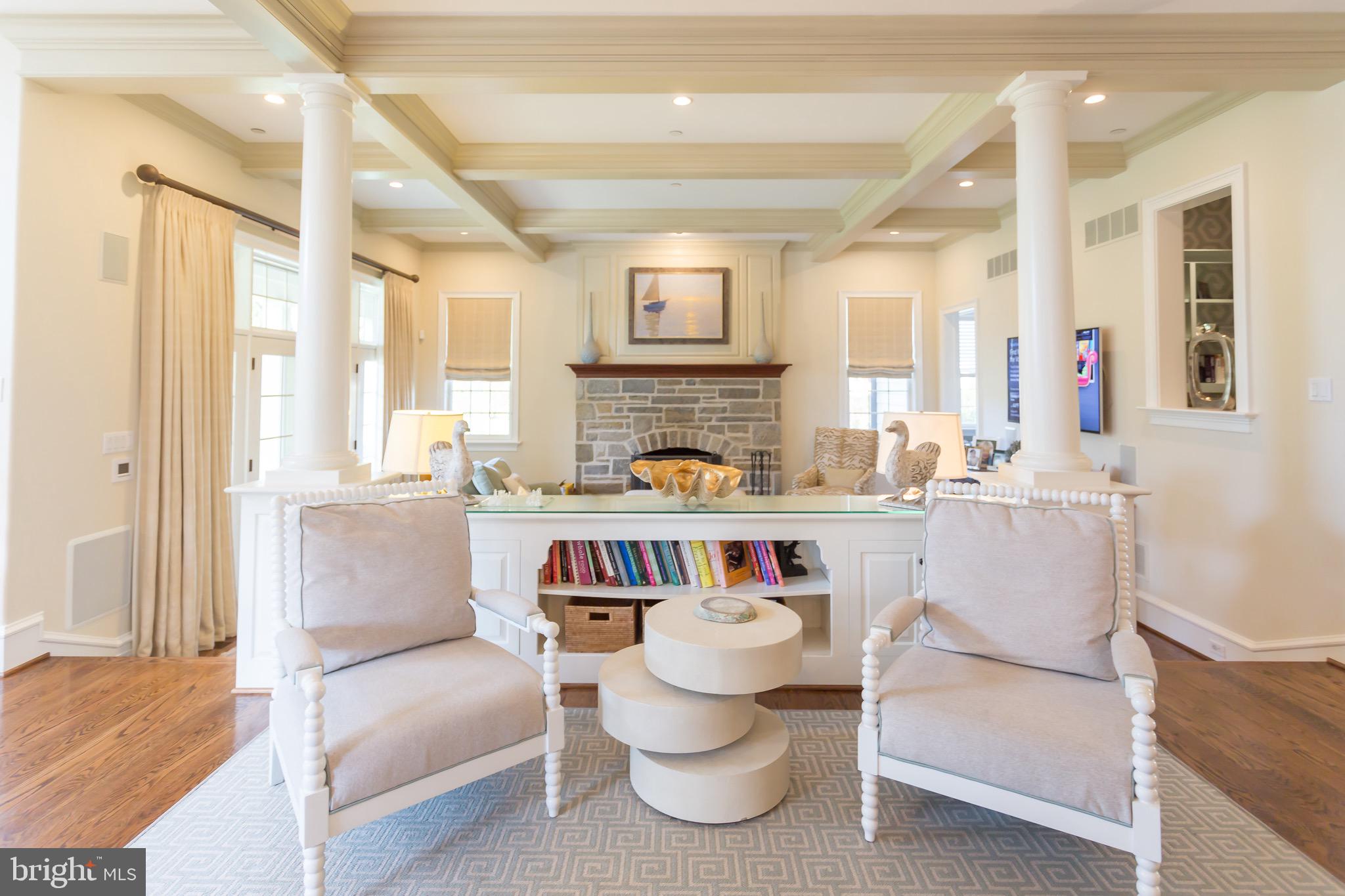 WHITE HORSE - Residential