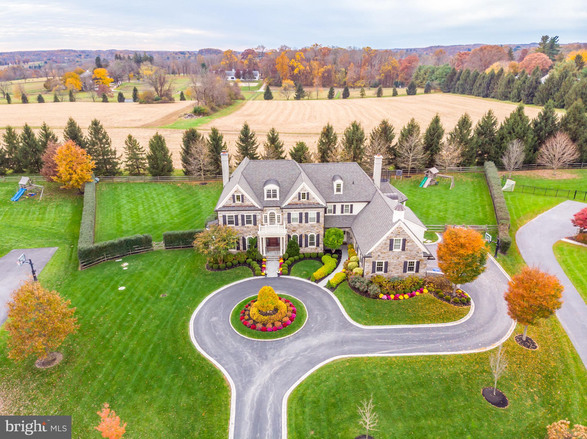 WHITE HORSE - Residential