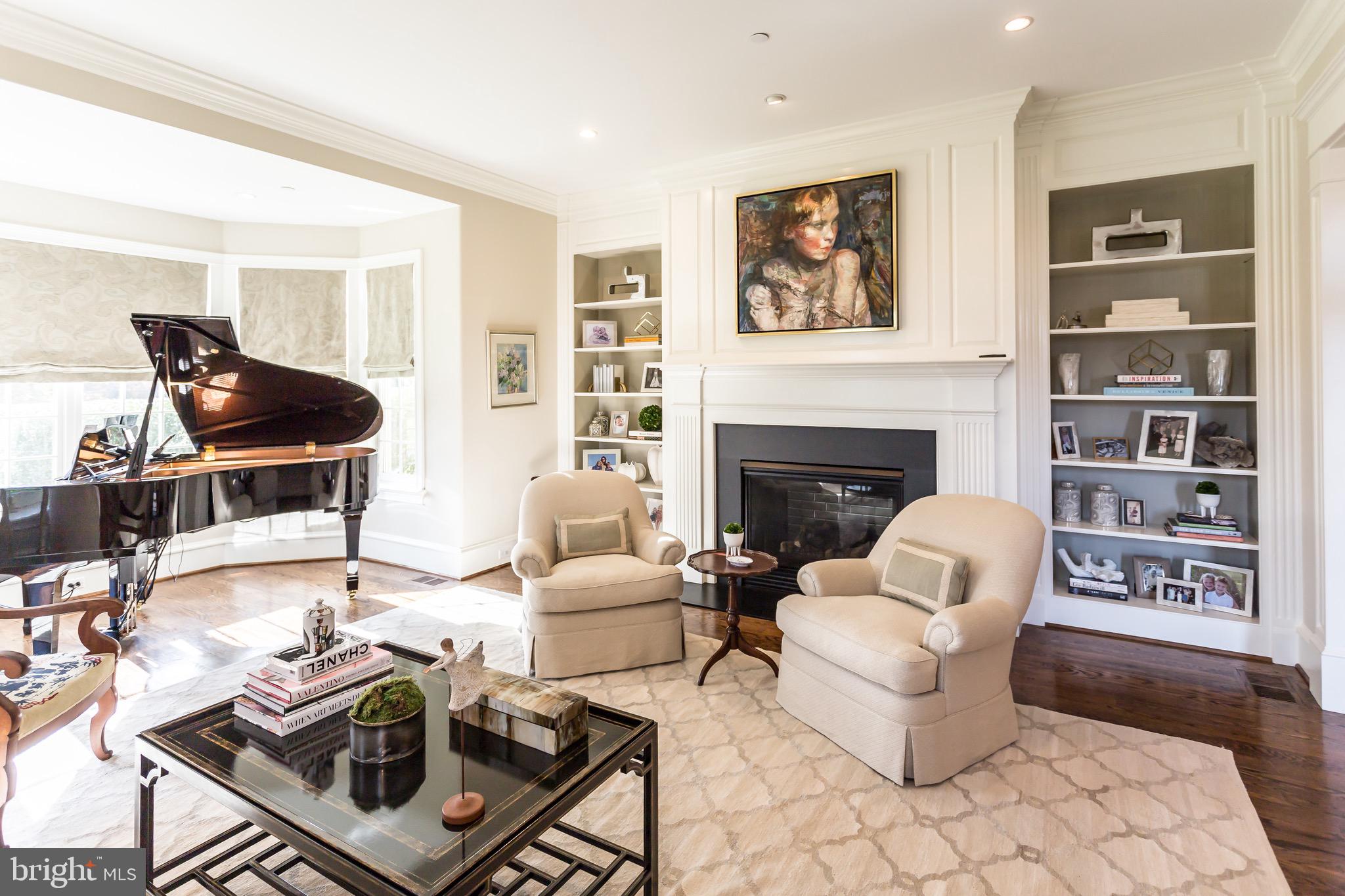 WHITE HORSE - Residential