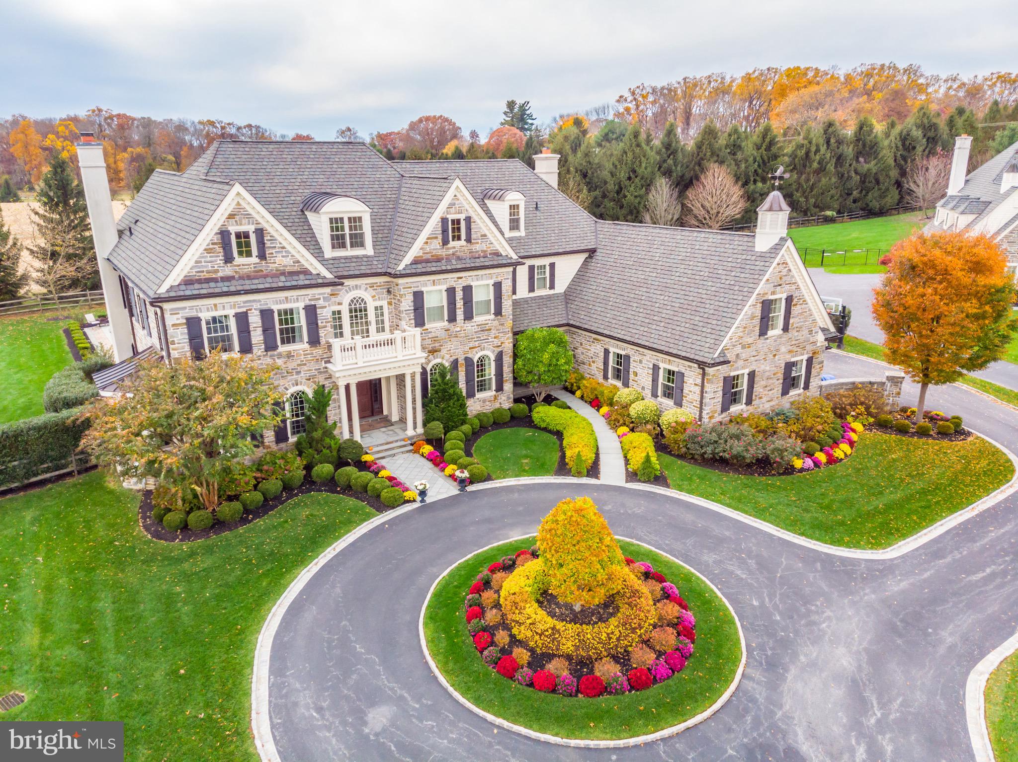 WHITE HORSE - Residential