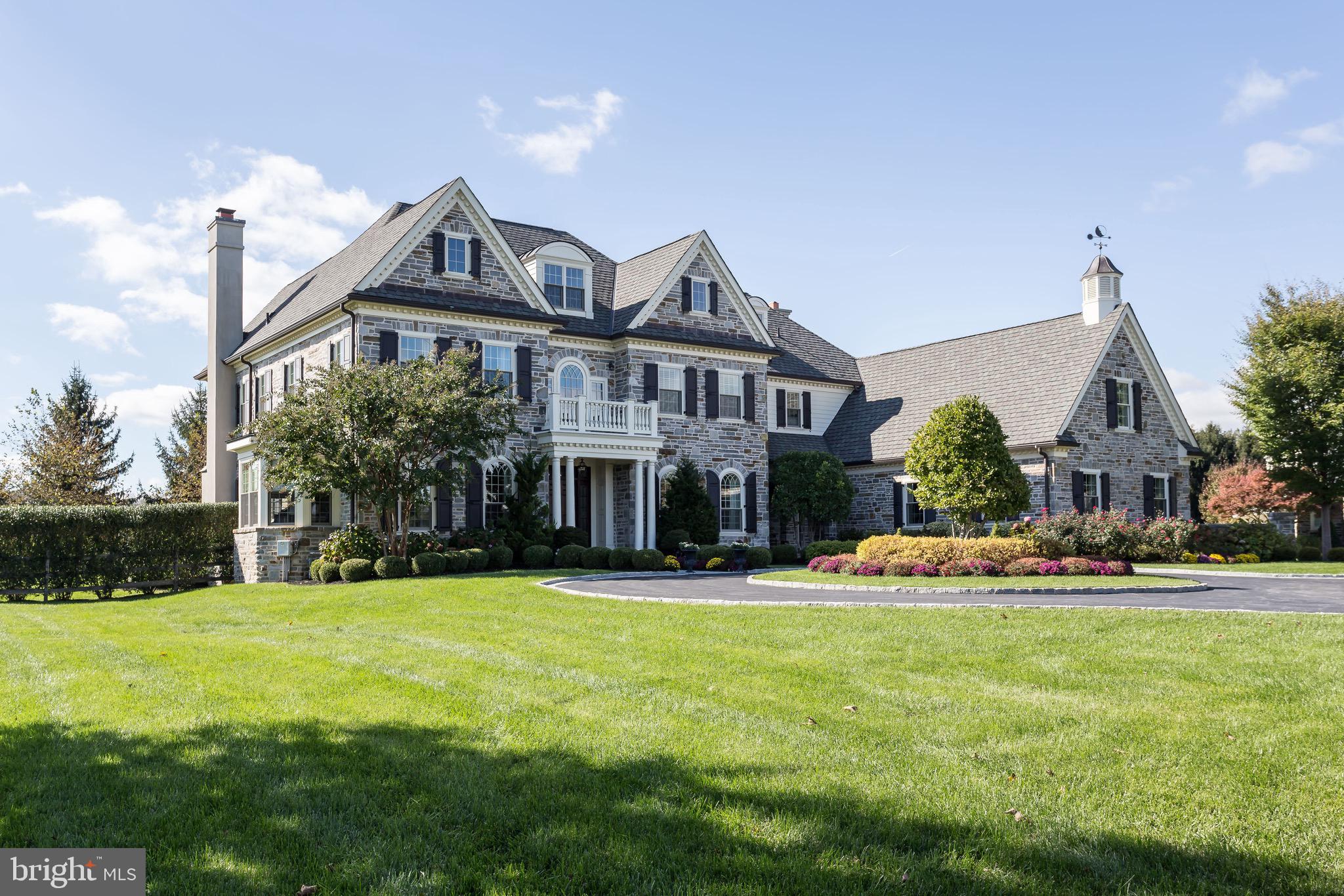 WHITE HORSE - Residential