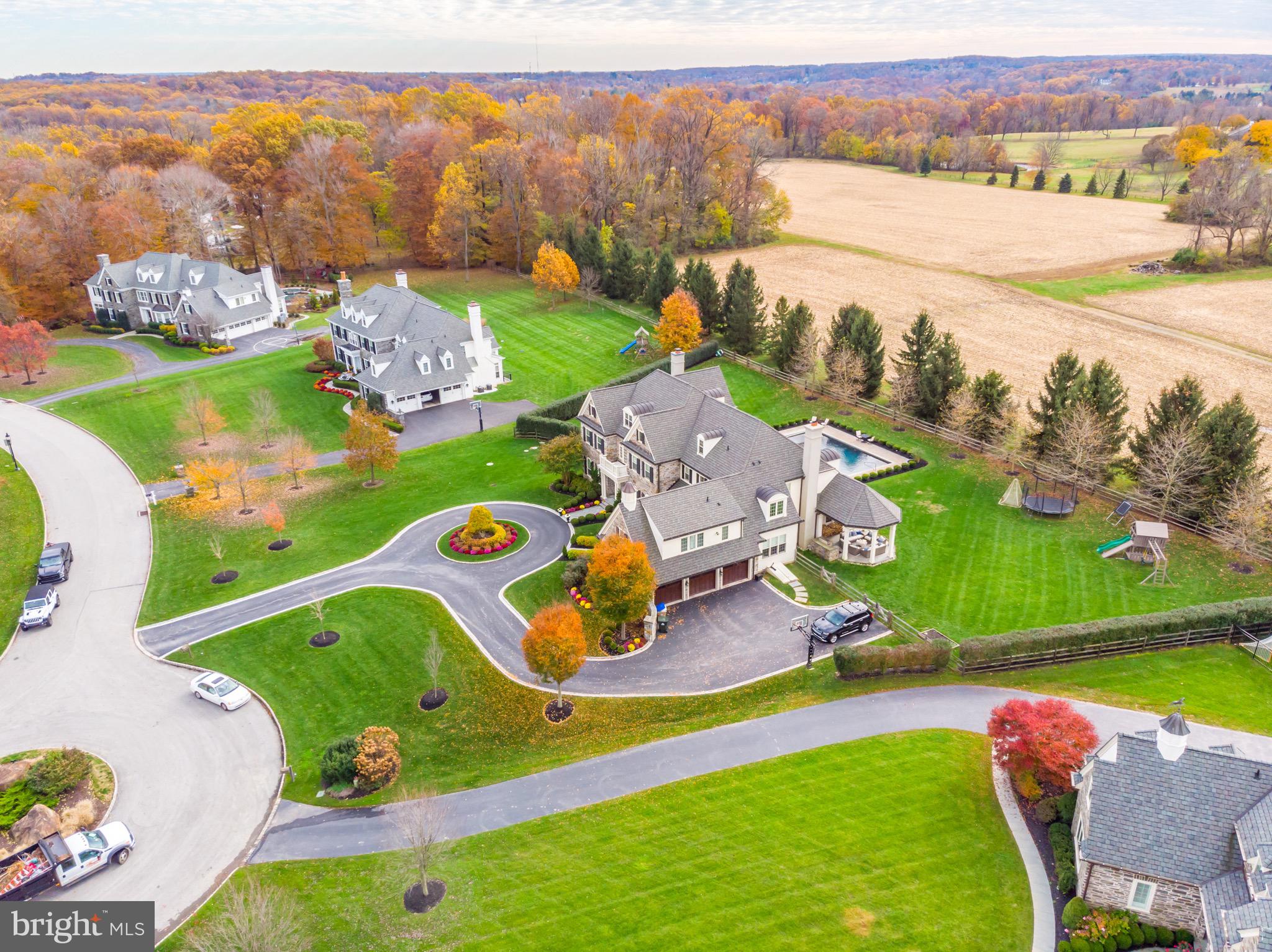 WHITE HORSE - Residential