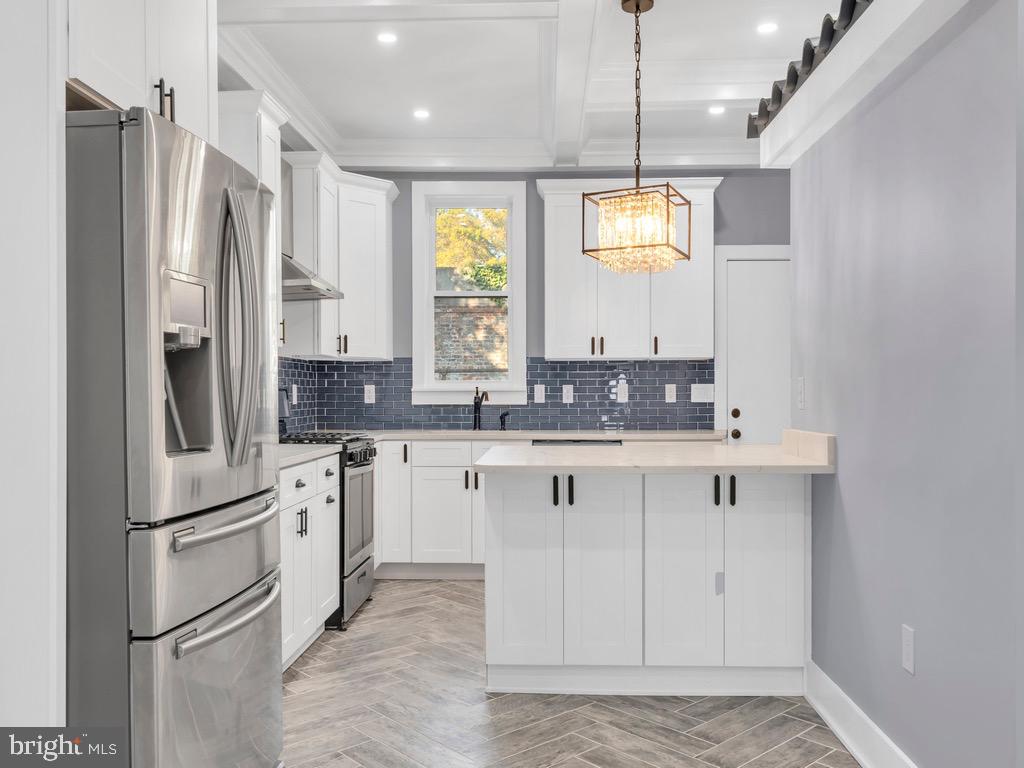 IRVINGTON - Residential