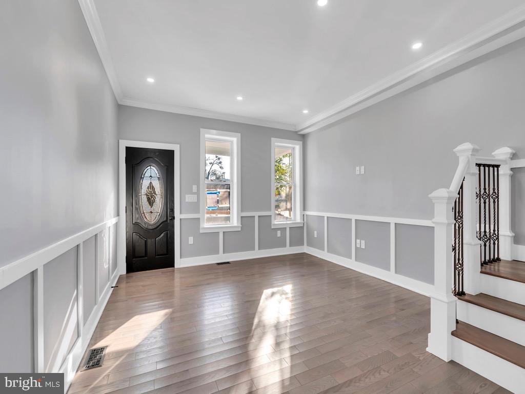 IRVINGTON - Residential