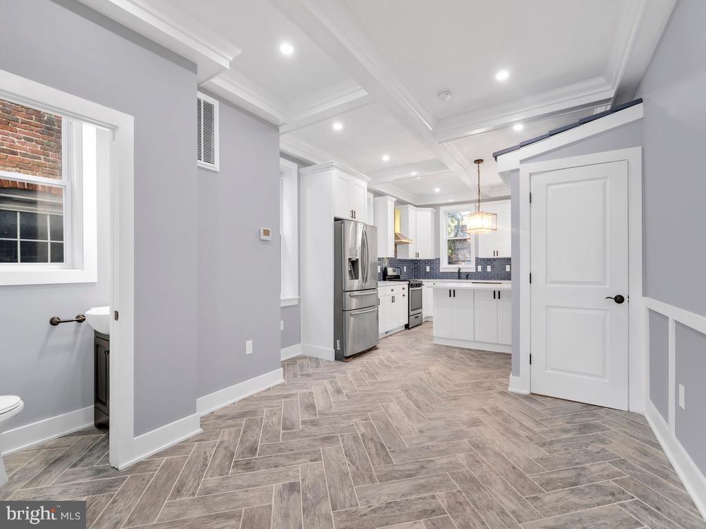 IRVINGTON - Residential