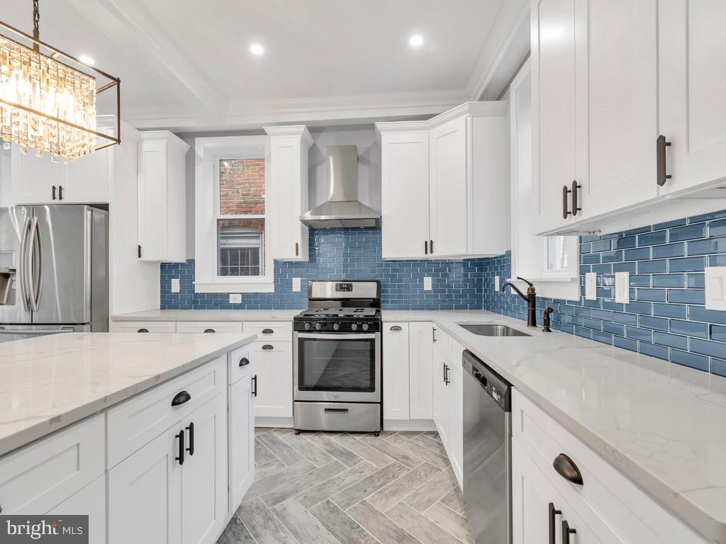 IRVINGTON - Residential