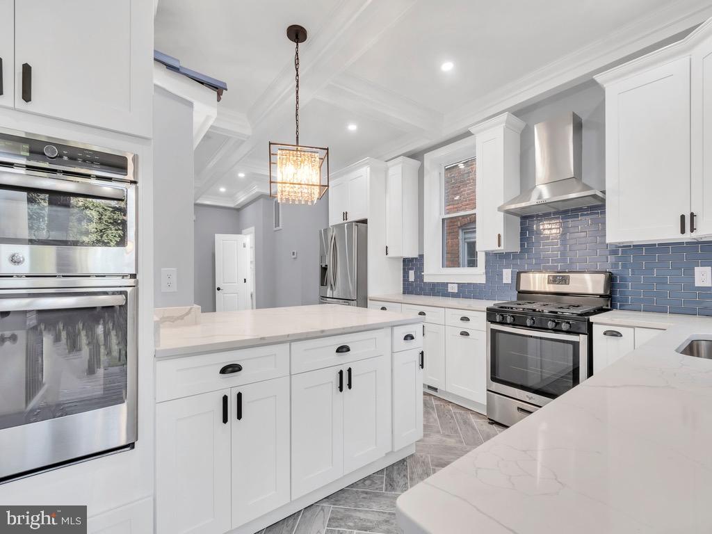 IRVINGTON - Residential