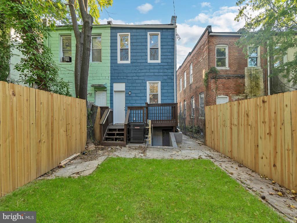 IRVINGTON - Residential