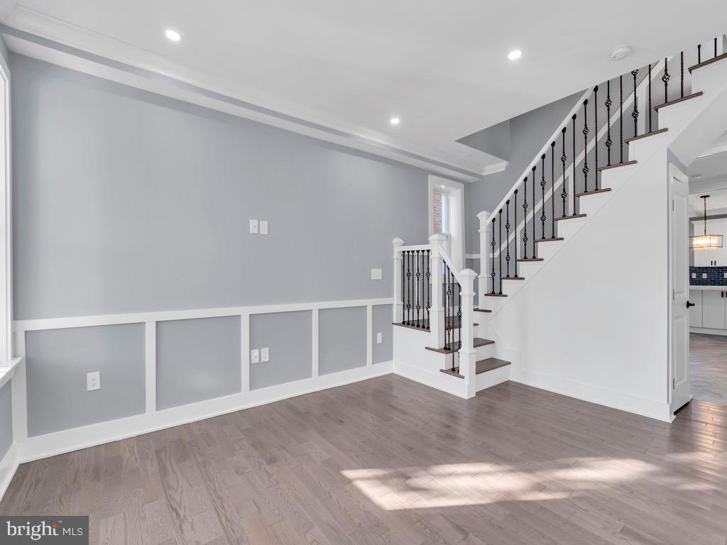 IRVINGTON - Residential