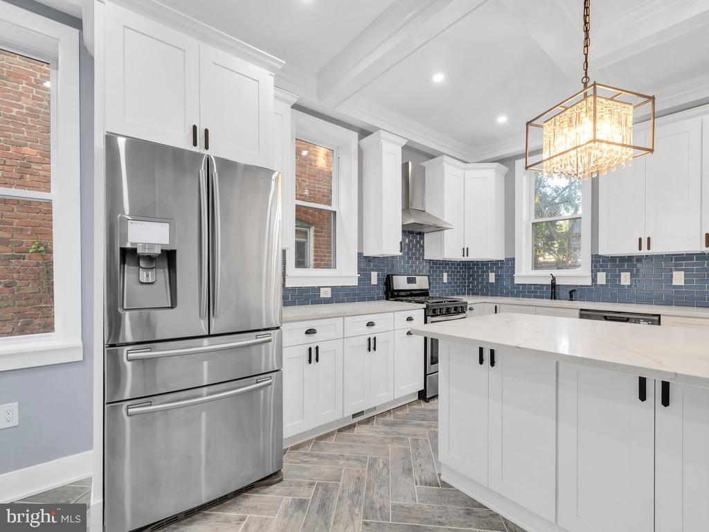 IRVINGTON - Residential