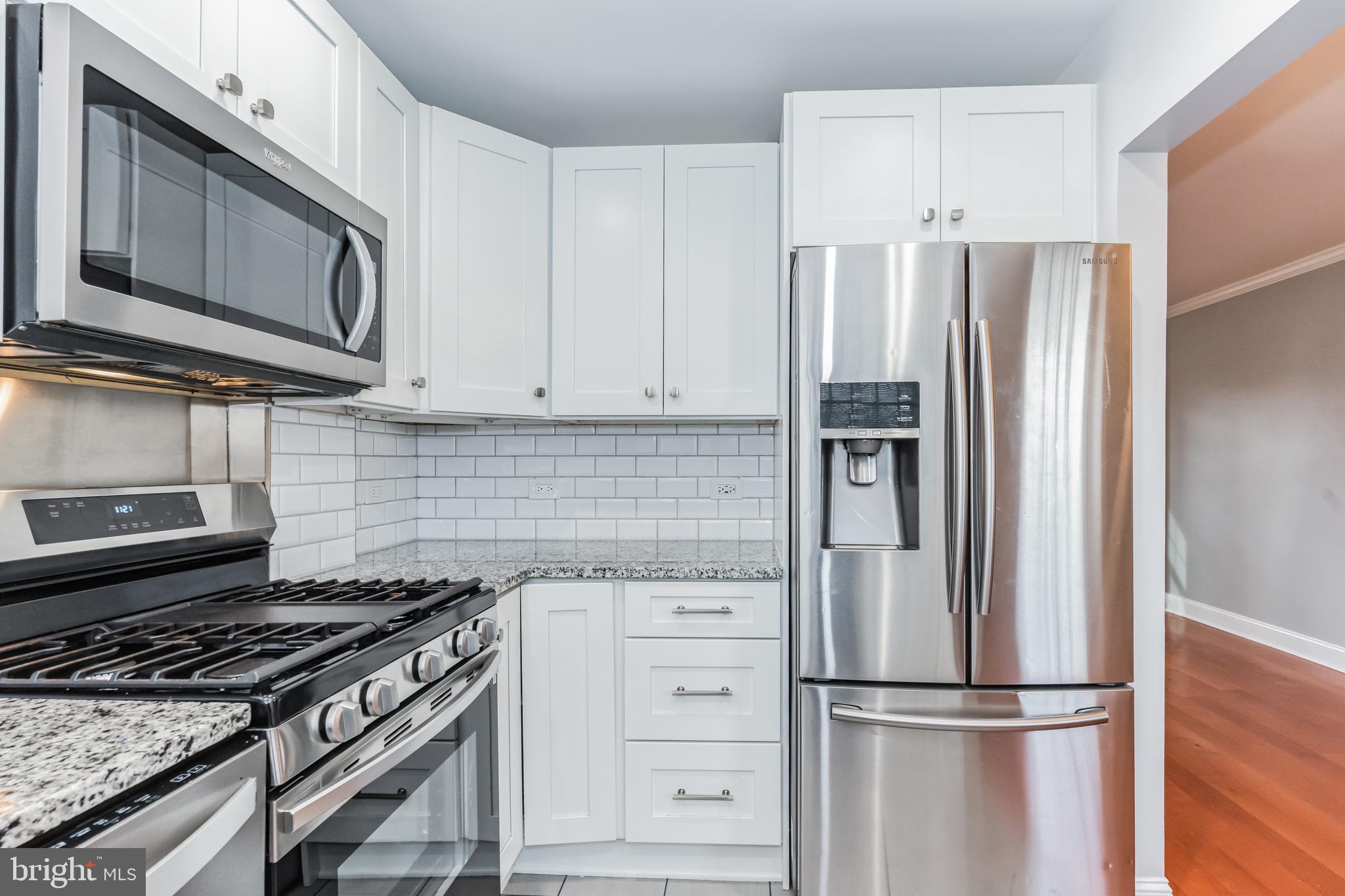 LAUREL GARDENS - Residential