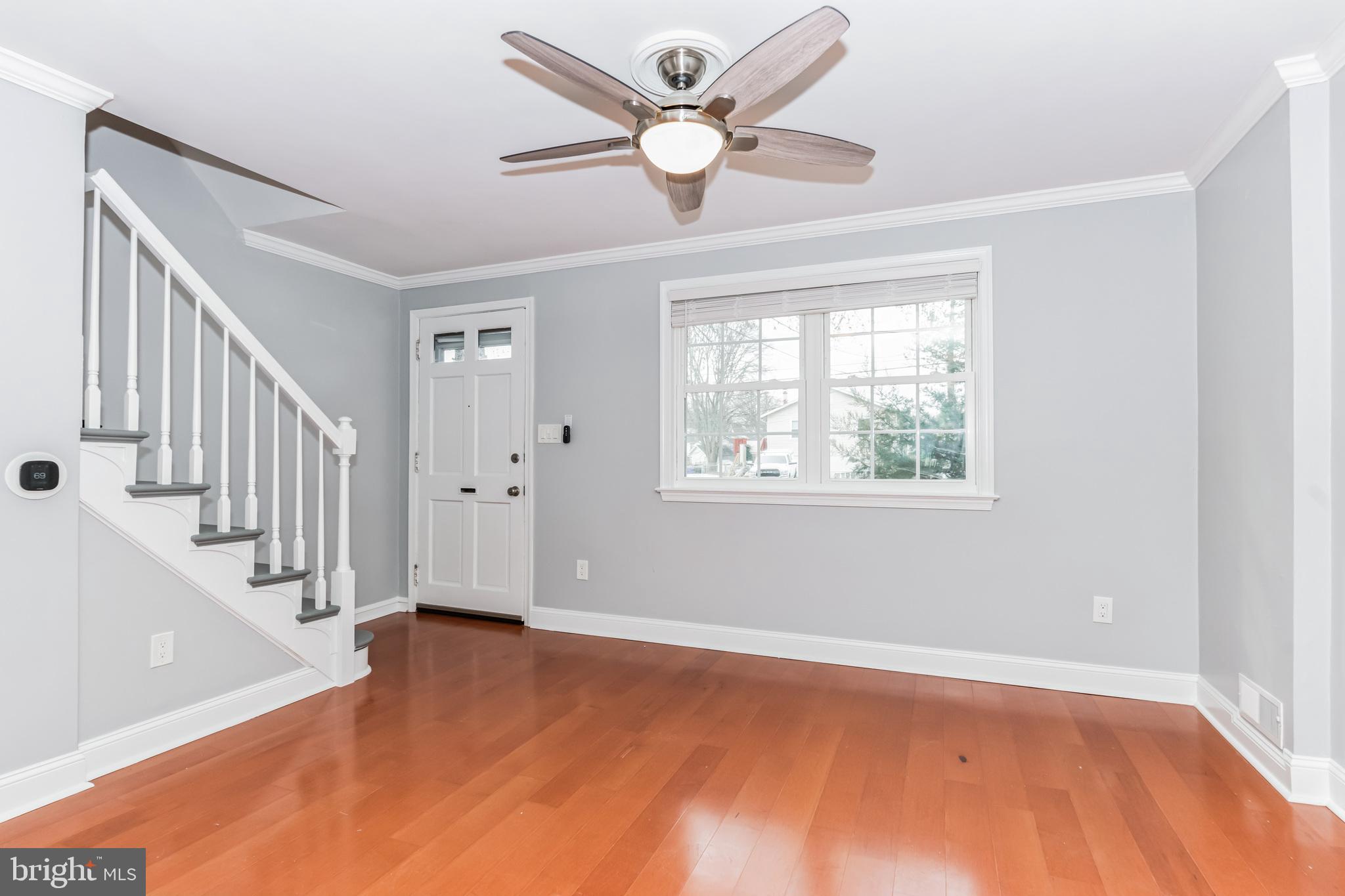 LAUREL GARDENS - Residential