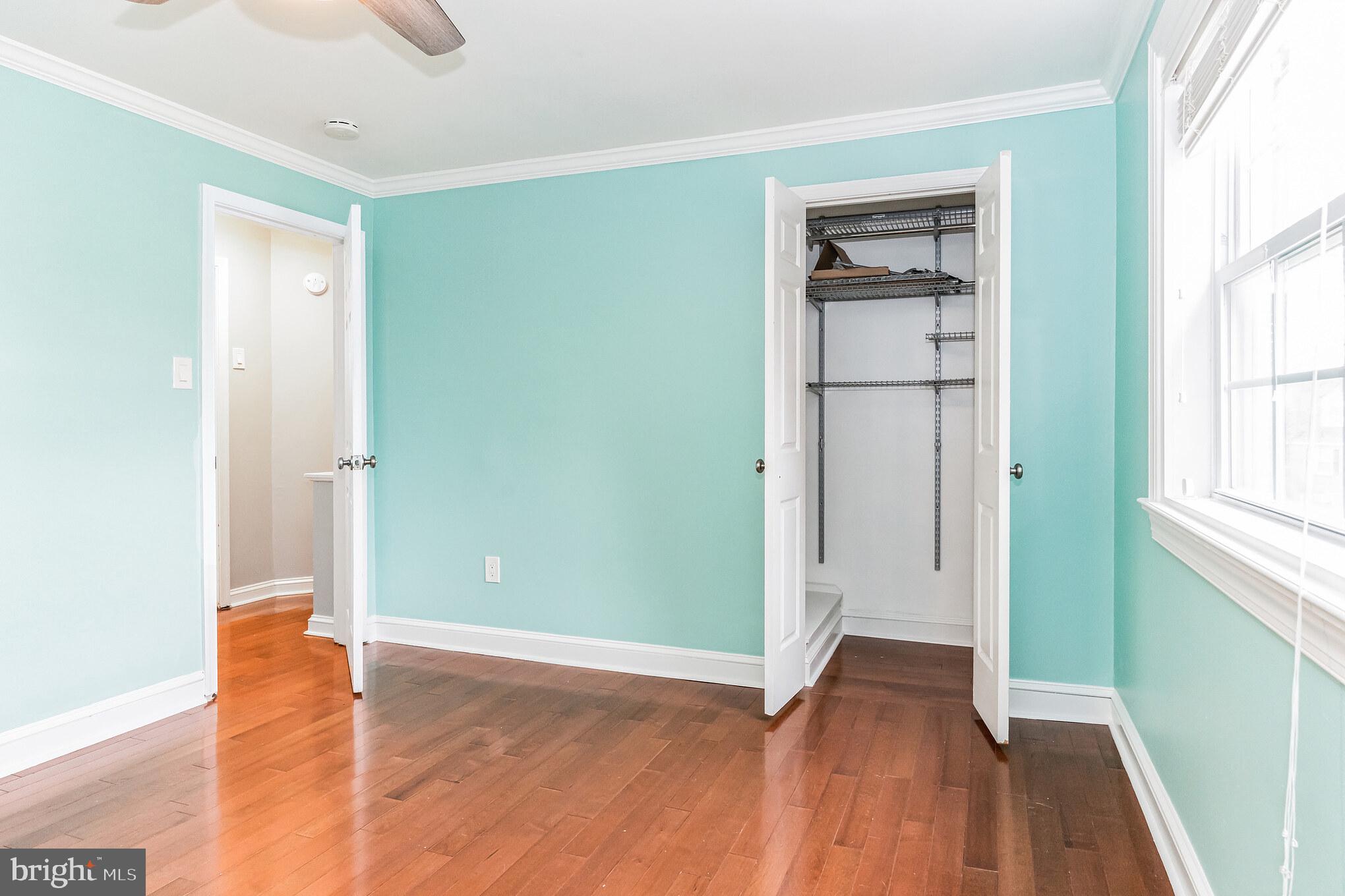 LAUREL GARDENS - Residential