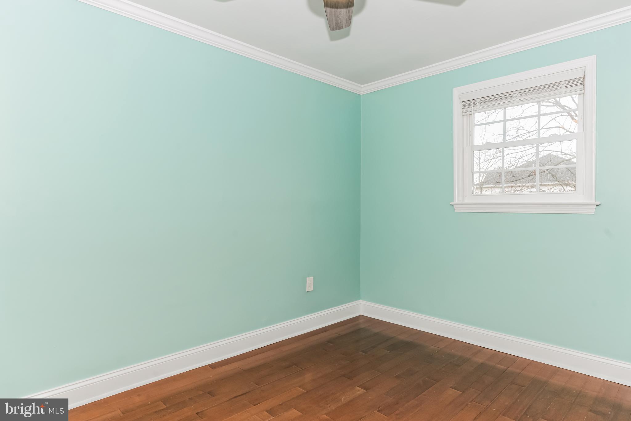 LAUREL GARDENS - Residential