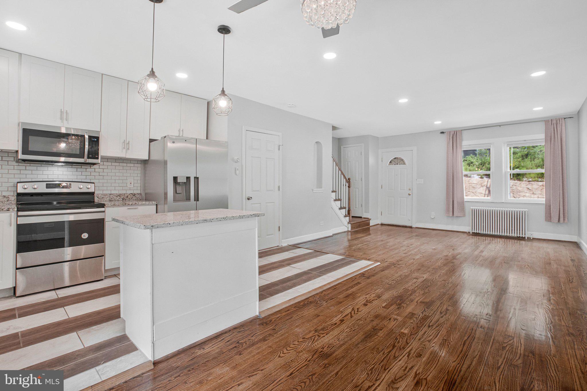 5169 FREDERICK AVENUE