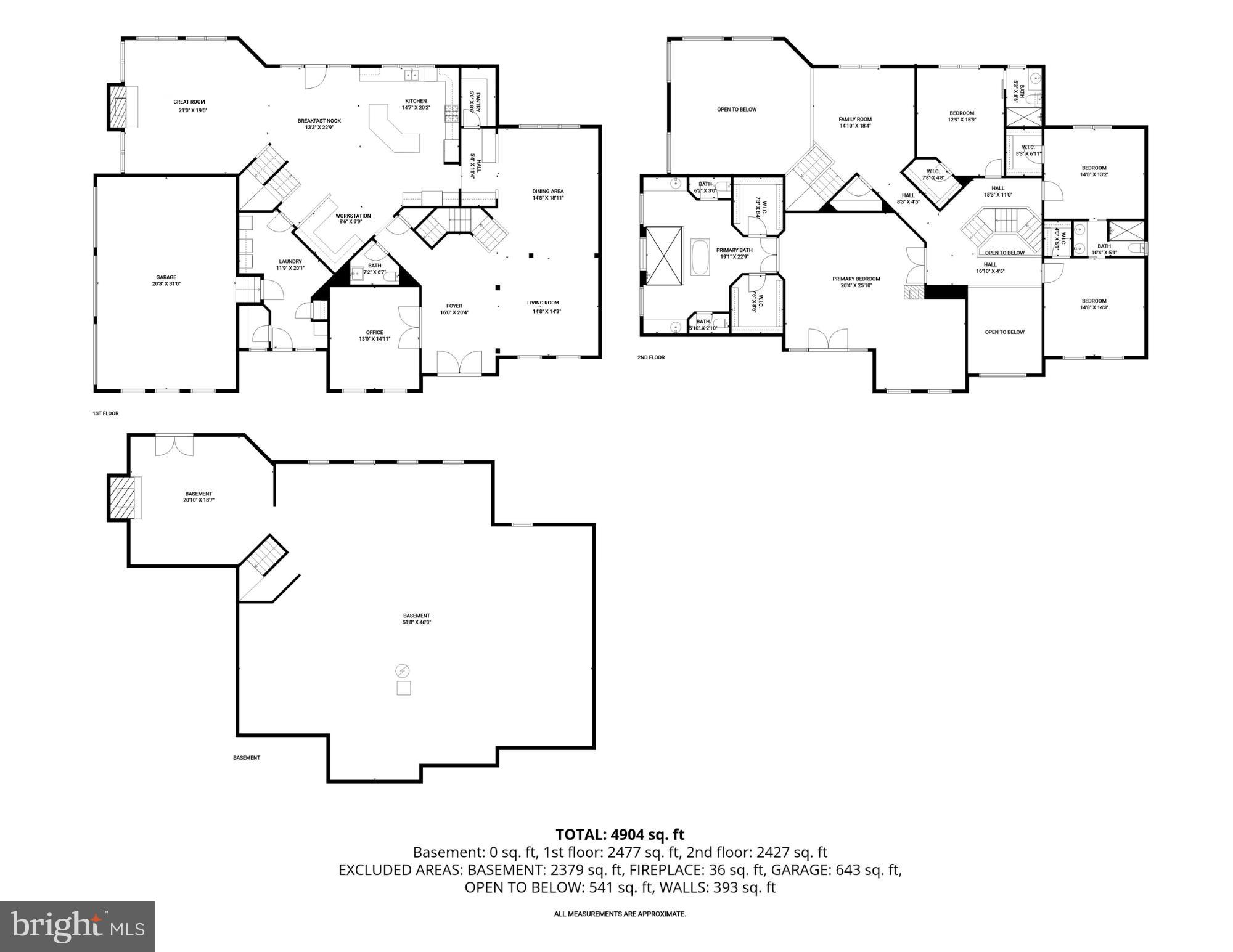 WESTWOODS OF CHERRY GROVE - Residential