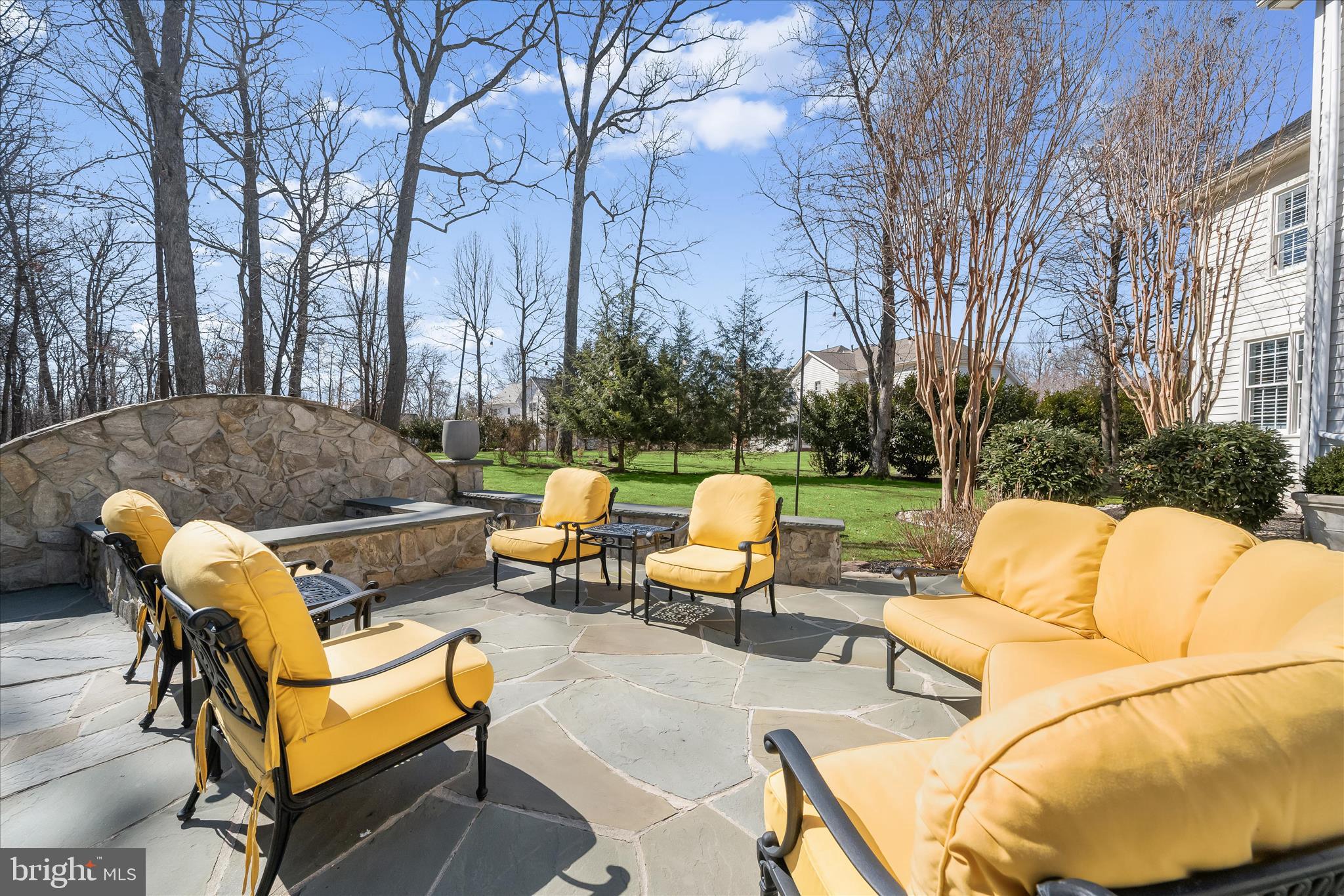 WESTWOODS OF CHERRY GROVE - Residential