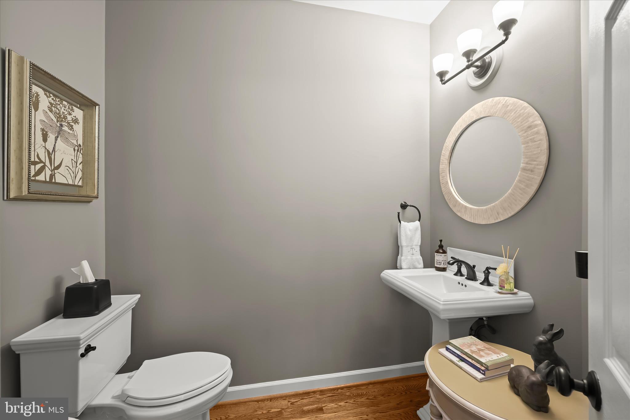 WESTWOODS OF CHERRY GROVE - Residential