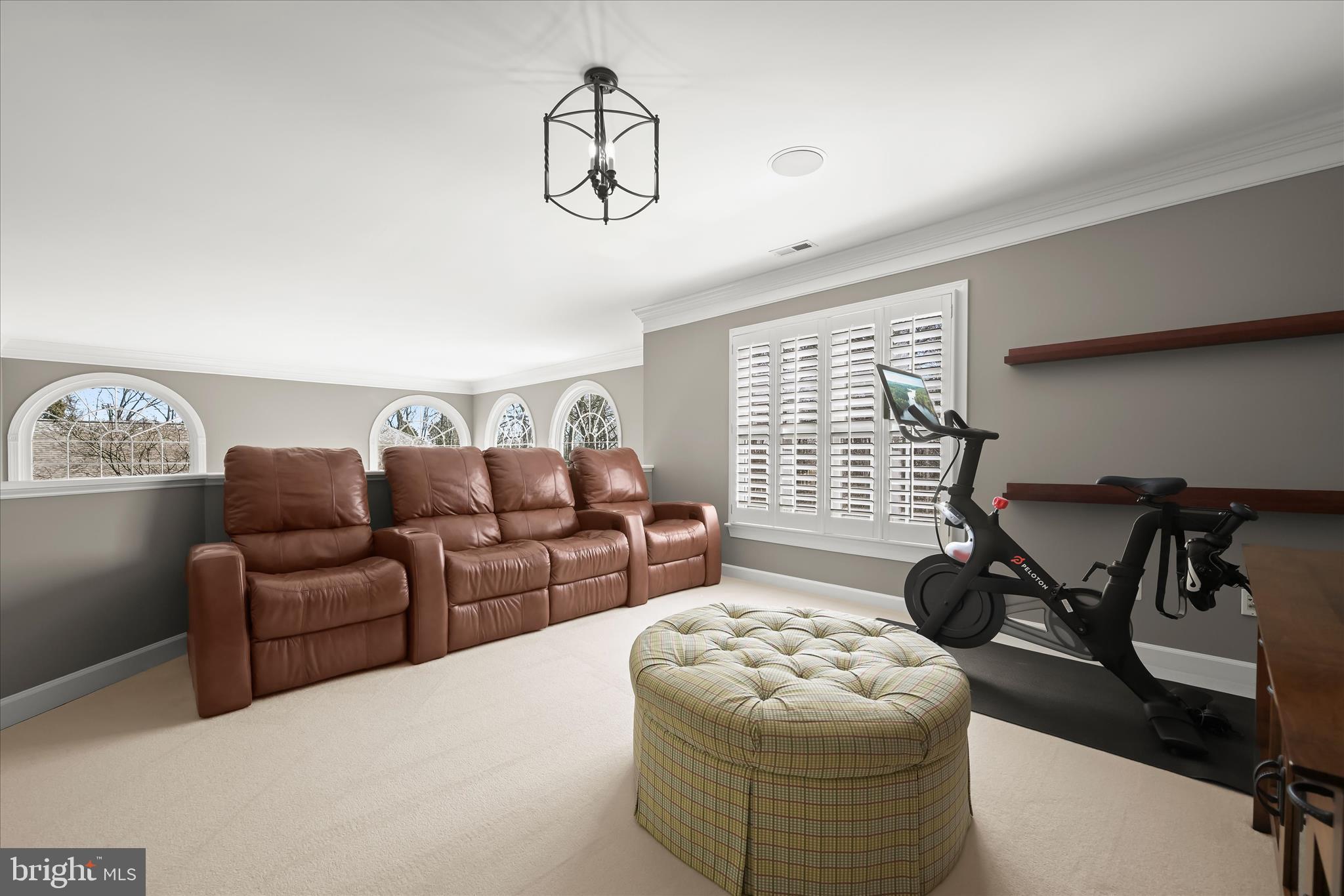 WESTWOODS OF CHERRY GROVE - Residential