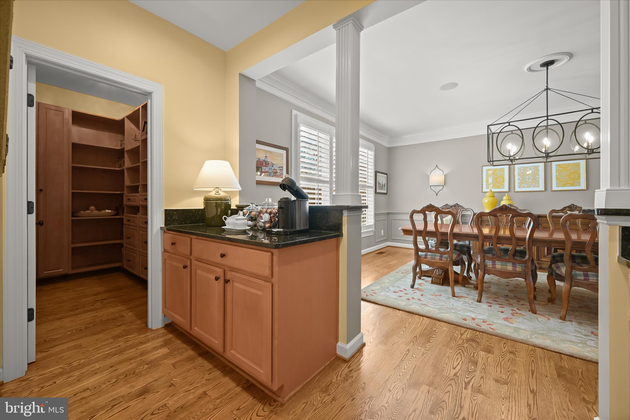 WESTWOODS OF CHERRY GROVE - Residential