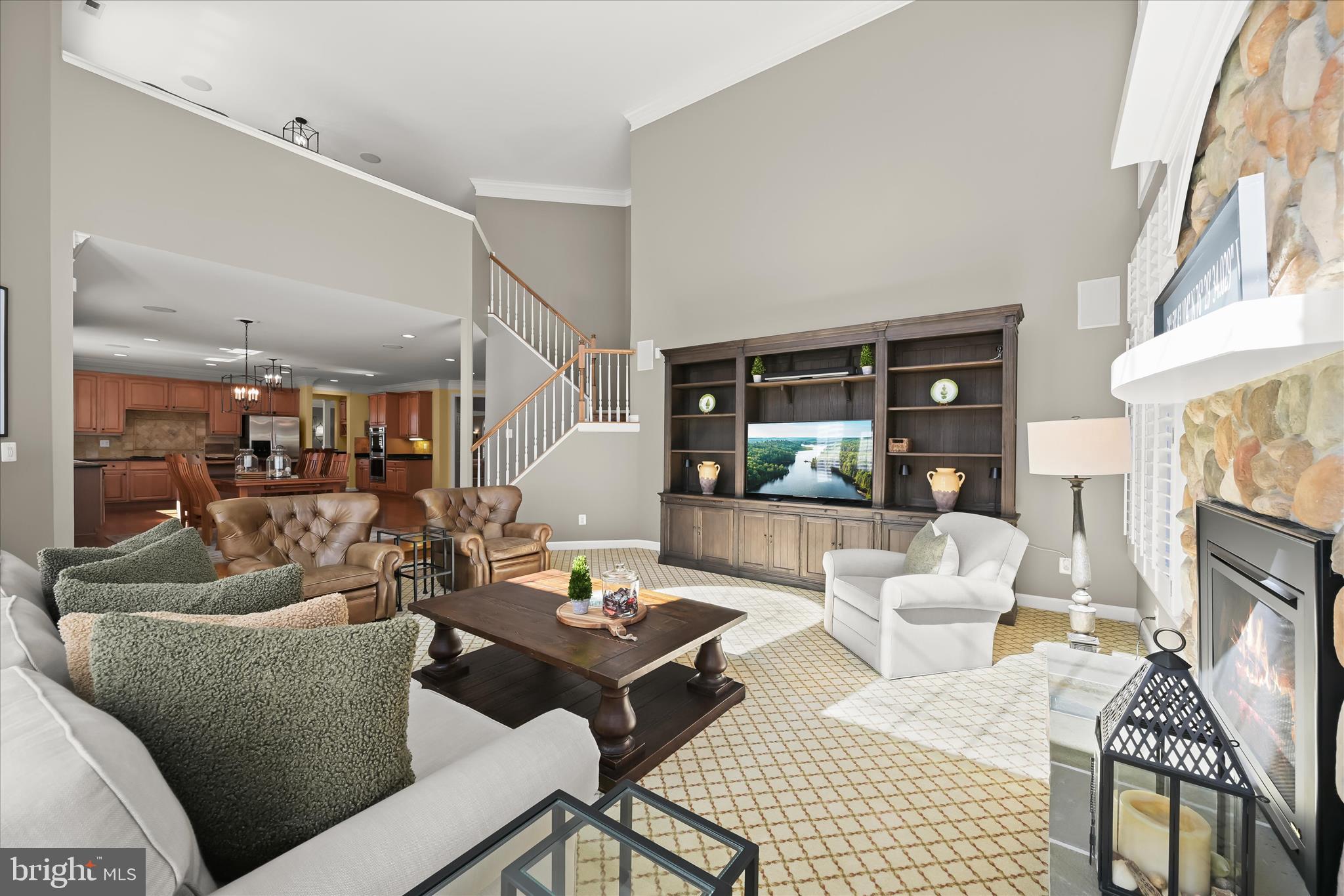 WESTWOODS OF CHERRY GROVE - Residential