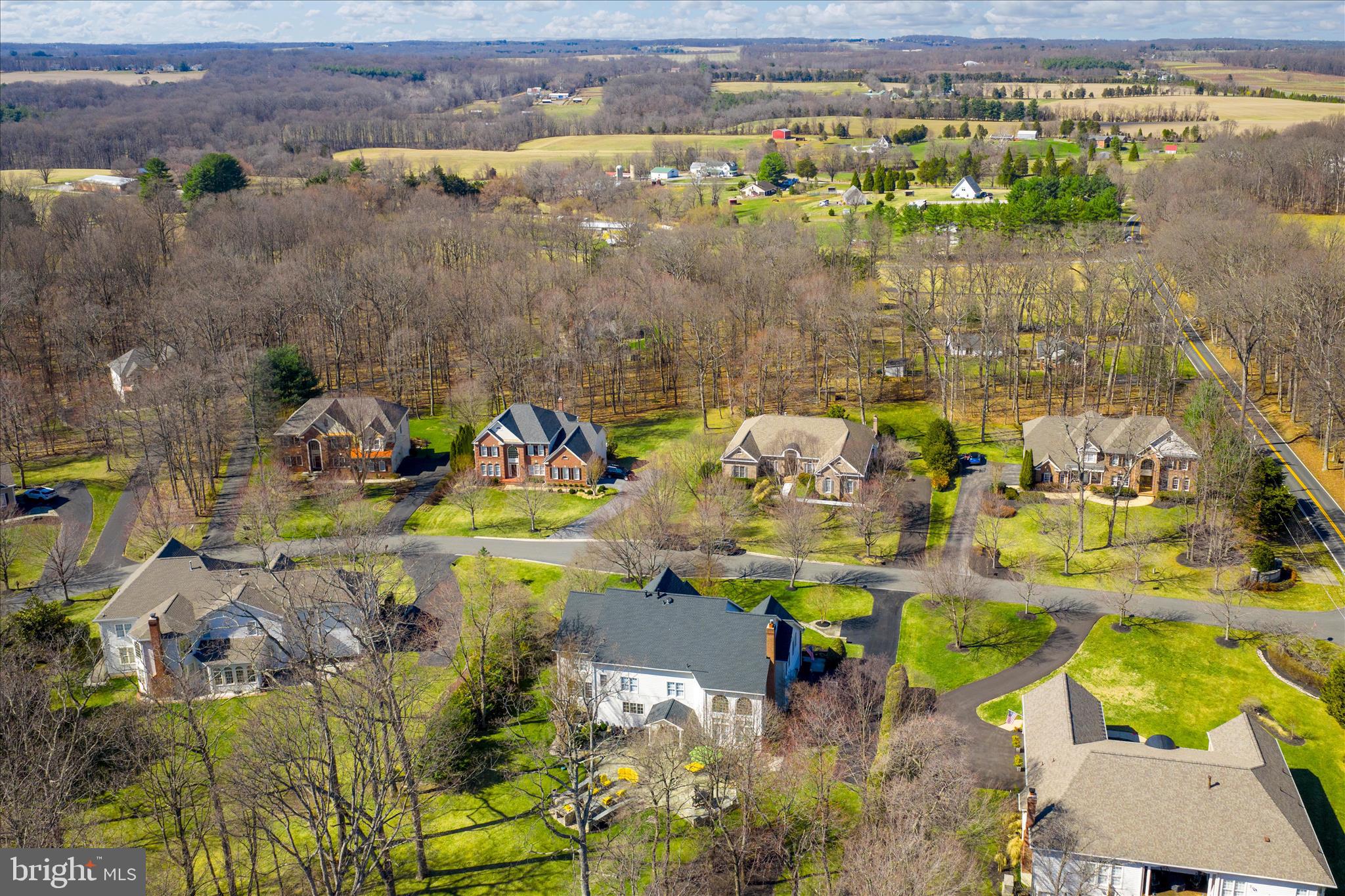 WESTWOODS OF CHERRY GROVE - Residential