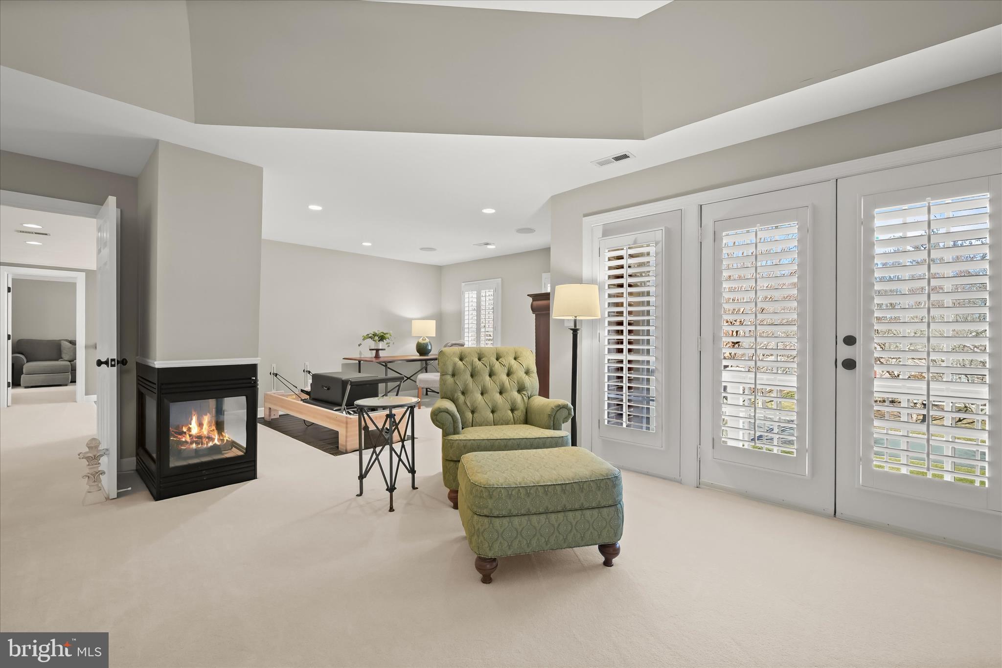 WESTWOODS OF CHERRY GROVE - Residential