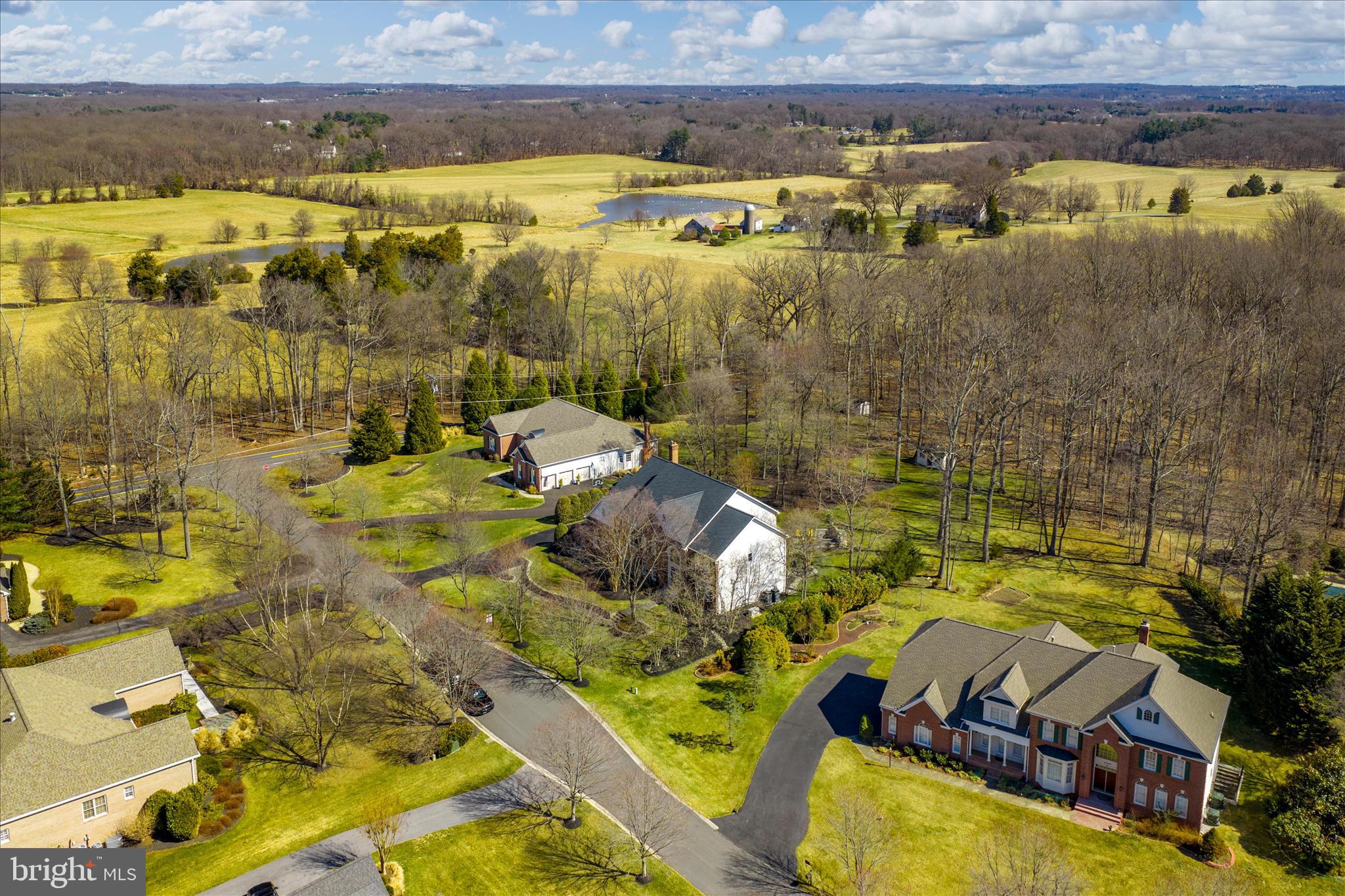 WESTWOODS OF CHERRY GROVE - Residential