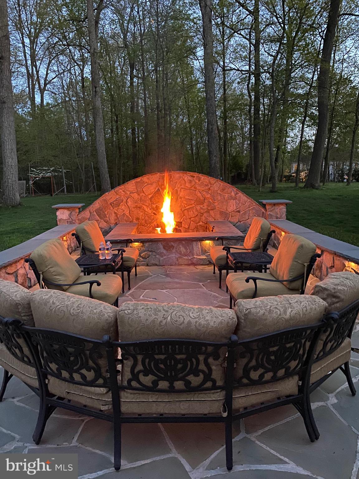 16905 OLD SAWMILL ROAD